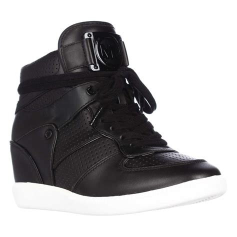 michael kors nikko|Michael Kors sneakers for women.